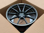 Mercedes SLS C197 2010–2014 Gesmede OEM-velgen R19 R20 (4 stuks) foto 3