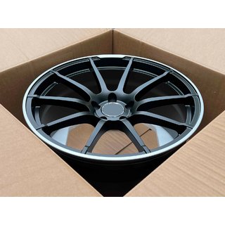 Gesmede OEM-velgen R19 R20 (4 stuks) foto 4