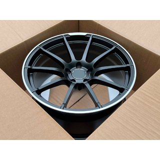 Gesmede OEM-velgen R19 R20 (4 stuks) foto 3