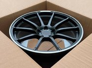 Mercedes AMG GT C190/R190 2014–2022 Gesmede OEM-velgen R19 R20 (4 stuks) foto 4