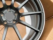 Mercedes AMG GT C190/R190 2014–2022 Gesmede OEM-velgen R19 R20 (4 stuks) foto 7