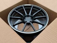 Mercedes AMG GT C190/R190 2014–2022 Gesmede OEM-velgen R19 R20 (4 stuks) foto 2