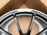 Mercedes AMG GT C190/R190 2014–2022 Gesmede OEM-velgen R19 R20 (4 stuks) foto 8