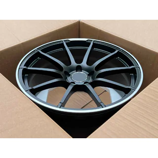 Gesmede OEM-velgen R19 R20 (4 stuks) Mercedes AMG GT C190/R190 2014–2022 foto 4