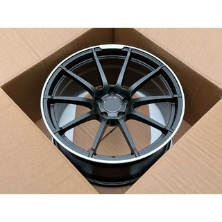 Gesmede OEM-velgen R19 R20 (4 stuks) Mercedes AMG GT C190/R190 2014–2022 foto 3