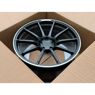 Gesmede OEM-velgen R19 R20 (4 stuks) Mercedes AMG GT C190/R190 2014–2022 foto 2