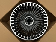Mercedes S-class W223 2020– Gesmede OEM-velgen R22 V5 (4 stuks) foto 1