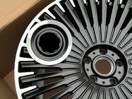 Mercedes S-class W223 2020– Gesmede OEM-velgen R22 V5 (4 stuks) foto 10
