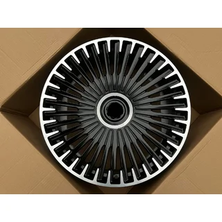 Gesmede OEM-velgen R22 V5 (4 stuks) Mercedes S-class W223 2020– foto 1