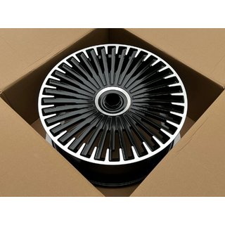 Gesmede OEM-velgen R22 V5 (4 stuks) foto 2