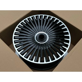 Gesmede OEM-velgen R22 V5 (4 stuks) foto 3