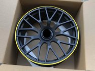 Mercedes CLS C257 2018– Gesmede OEM velgen R20 (4 st.) foto 1