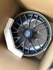 Mercedes CLS C257 2018– Gesmede OEM velgen R20 (4 st.) foto 4