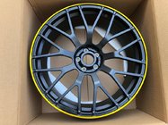 Mercedes CLS C257 2018– Gesmede OEM velgen R20 (4 st.) foto 2
