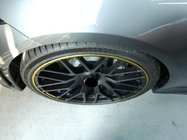 Mercedes CLS C257 2018– Gesmede OEM velgen R20 (4 st.) foto 5