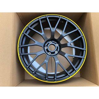 Gesmede OEM velgen R20 (4 st.) Mercedes CLS C257 2018– foto 2