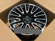 Mercedes G class W465 2025– Gesmede velgen OEM R22 V1 (4 stuks) foto 5