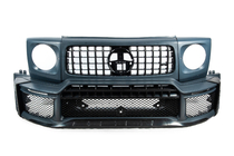 Mercedes G class W465 2025– Bodykit set BRB 800 (kunststof) foto 4