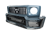 Mercedes G class W465 2025– Bodykit set BRB 800 (kunststof) foto 9