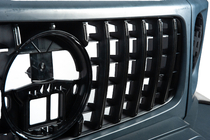 Mercedes G class W465 2025– Bodykit set BRB 800 (kunststof) foto 15