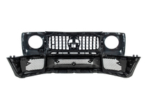 Mercedes G class W465 2025– Bodykit set BRB 800 (kunststof) foto 17