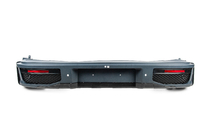 Mercedes G class W465 2025– Bodykit set BRB 800 (kunststof) foto 5