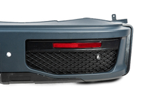 Mercedes G class W465 2025– Bodykit set BRB 800 (kunststof) foto 21