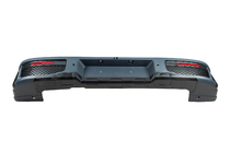 Mercedes G class W465 2025– Bodykit set BRB 800 (kunststof) foto 22