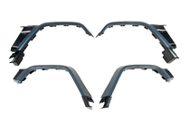 Mercedes G class W465 2025– Bodykit set BRB 800 (kunststof) foto 6