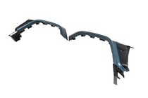 Mercedes G class W465 2025– Bodykit set BRB 800 (kunststof) foto 26