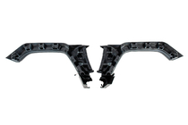 Mercedes G class W465 2025– Bodykit set BRB 800 (kunststof) foto 30