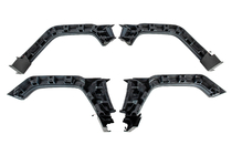 Mercedes G class W465 2025– Bodykit set BRB 800 (kunststof) foto 31