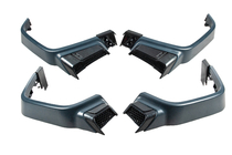 Mercedes G class W465 2025– Bodykit set BRB 800 (kunststof) foto 33