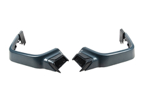 Mercedes G class W465 2025– Bodykit set BRB 800 (kunststof) foto 40