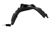 Mercedes G class W465 2025– Bodykit set BRB 800 (kunststof) foto 46