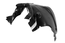 Mercedes G class W465 2025– Bodykit set BRB 800 (kunststof) foto 47