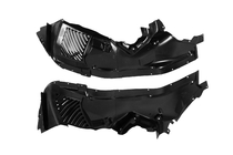 Mercedes G class W465 2025– Bodykit set BRB 800 (kunststof) foto 49