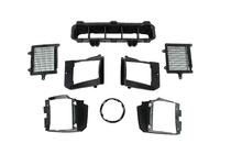 Mercedes G class W465 2025– Bodykit set BRB 800 (kunststof) foto 7