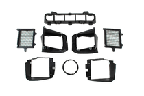 Mercedes G class W465 2025– Bodykit set BRB 800 (kunststof) foto 53