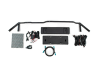 Mercedes G class W465 2025– Bodykit set BRB 800 (kunststof) foto 54