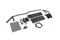 Mercedes G class W465 2025– Bodykit set BRB 800 (kunststof) foto 56