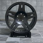 Mercedes G-Klasse W463 2018–2024 Gesmede OEM velgen R20 V1 (4 stuks) foto 1