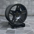 Mercedes G-Klasse W463 2018–2024 Gesmede OEM velgen R20 V1 (4 stuks) foto 2