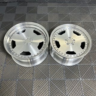Gesmede OEM velgen R20 (4 st.) foto 1