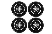 Mercedes G class W465 2025– G900 gesmede aluminium- en carbon velgen (R24, 4 stuks) foto 12