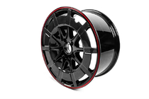 Mercedes G class W465 2025– G900 gesmede aluminium- en carbon velgen (R24, 4 stuks) foto 25