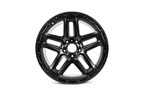 Mercedes G class W465 2025– Gesmede aluminium velgen Custom V1 (R20, 4 stuks) 20x10J ET15 foto 9