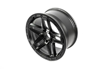 Mercedes G class W465 2025– Gesmede aluminium velgen Custom V1 (R20, 4 stuks) 20x10J ET15 foto 8