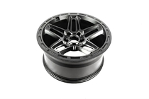 Mercedes G class W465 2025– Gesmede aluminium velgen Custom V1 (R20, 4 stuks) 20x10J ET15 foto 7