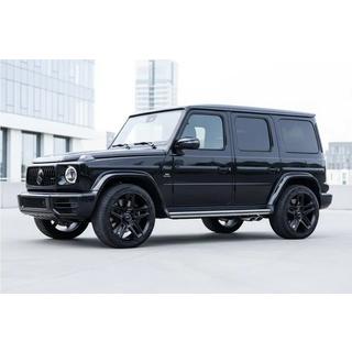 Gesmede aluminium velgen Custom V1 (R20, 4 stuks) foto 1